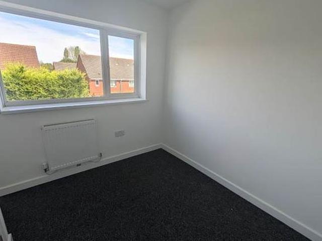 6 bedroom house in Birmingham