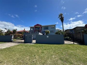 Gonubie, Buffalo City Metropolitan Municipality, Eastern Cape