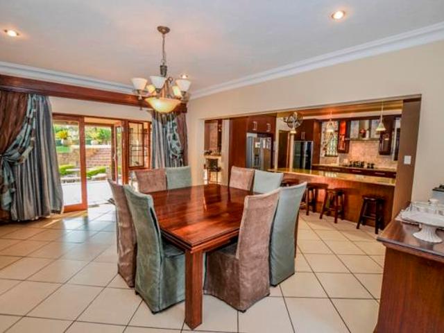6 Bedroom House in Ntulo Wildlife Estate