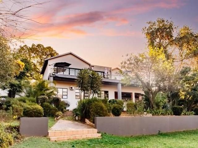 6 Bedroom House in Edenburg