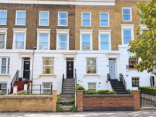 6 bedroom house in London