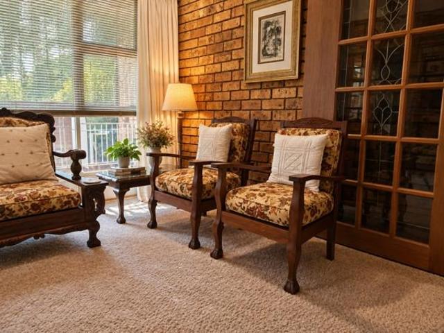 6 Bedroom House in Lichtenburg
