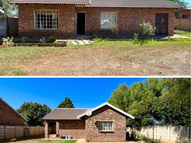 6 Bedroom House in Lichtenburg