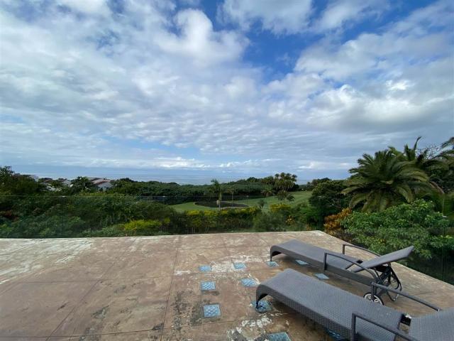 6 Bedroom House in Southbroom