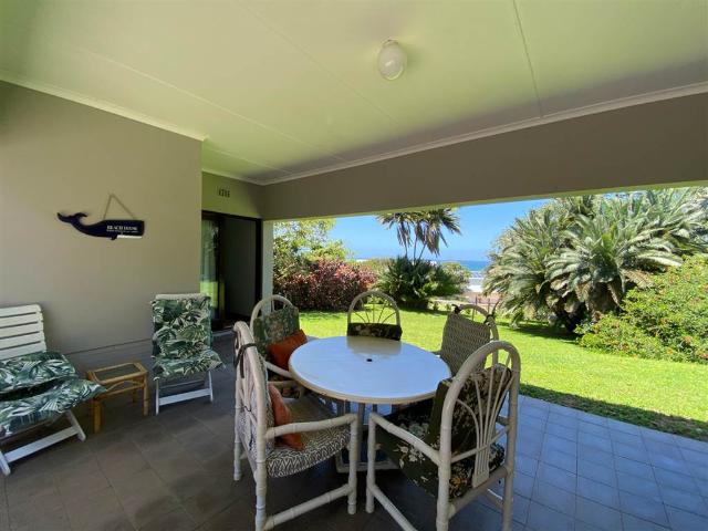 6 Bedroom House in Southbroom