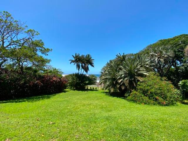 6 Bedroom House in Southbroom
