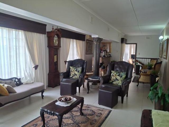 6 Bedroom House in Saint Michaels on Sea