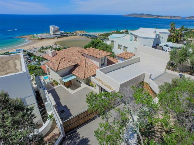 6 Bedroom House in Signal Hill