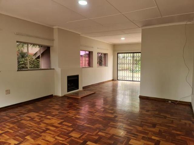 6 Bedroom House in Rynfield
