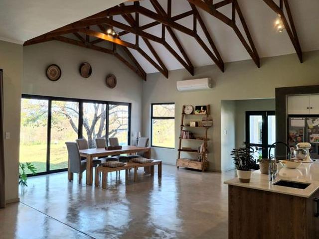 6 Bedroom House in Tzaneen