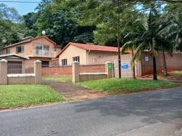 House to rent in Croftdene