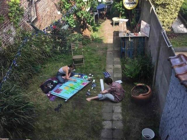 6 Bedroom House Ideal for Student House Share – Garden