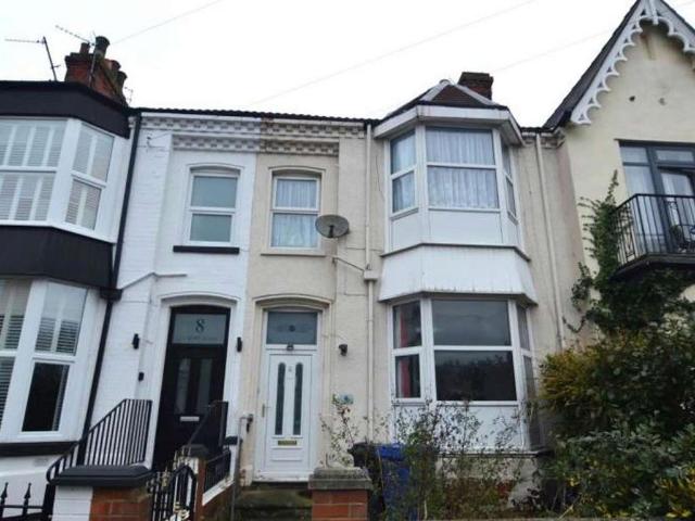 6 bedroom house of multiple occupation to rent