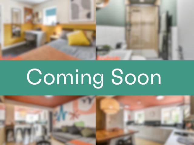 6 bedroom house of multiple occupation to rent
