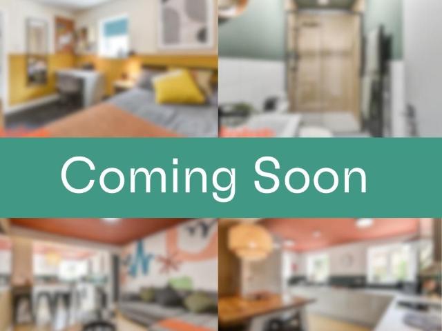 6 bedroom house of multiple occupation to rent