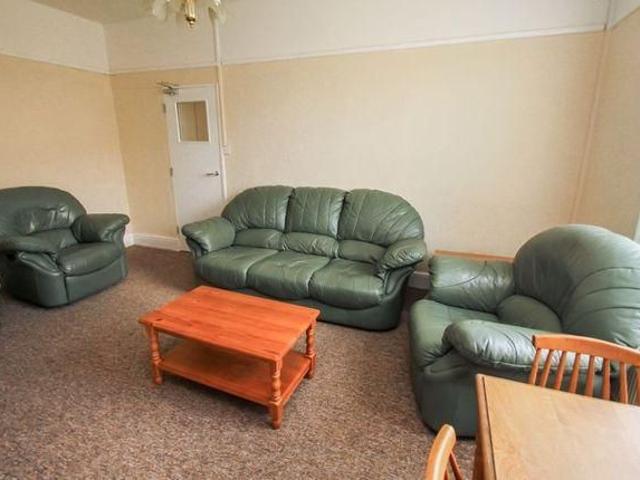 6 bedroom house of multiple occupation to rent