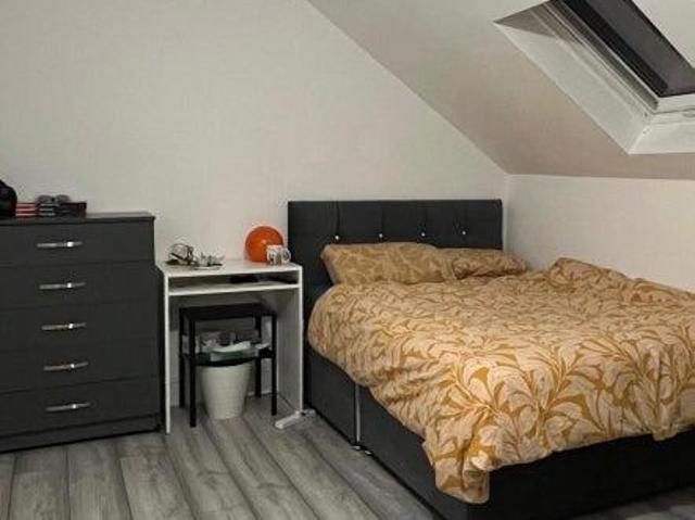 6 bedroom house of multiple occupation to rent