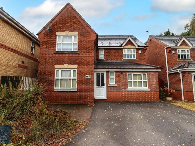 6 bedroom house of multiple occupation to rent
