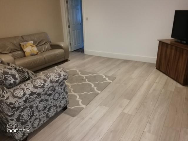 6 bedroom house of multiple occupation to rent