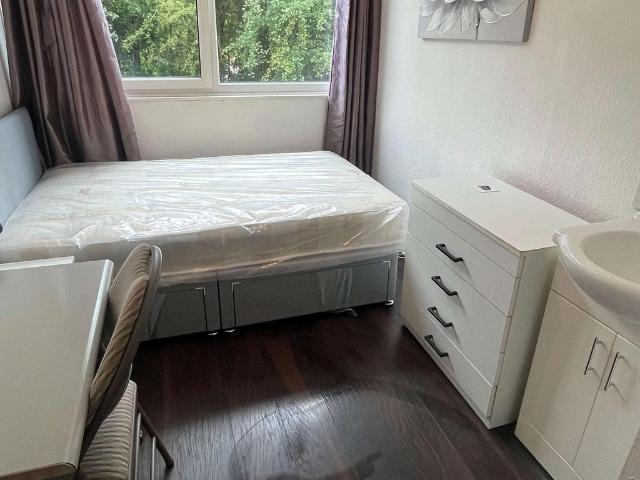 6 bedroom house of multiple occupation to rent