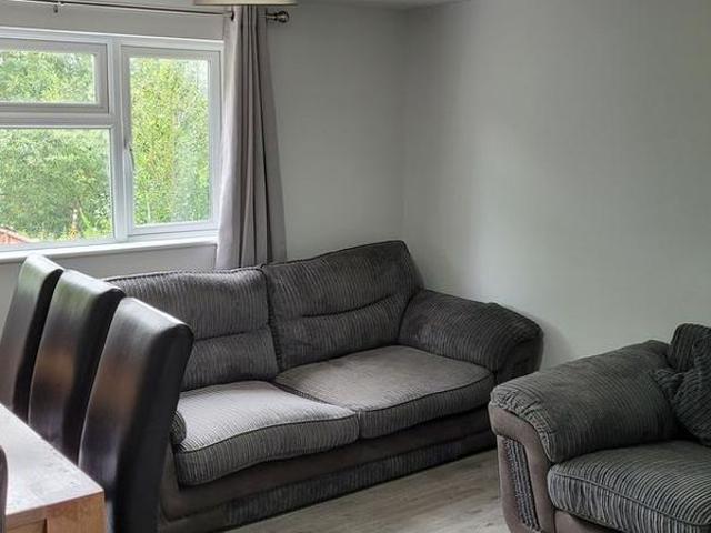 6 bedroom house of multiple occupation to rent