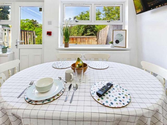 6 bedroom house of multiple occupation to rent