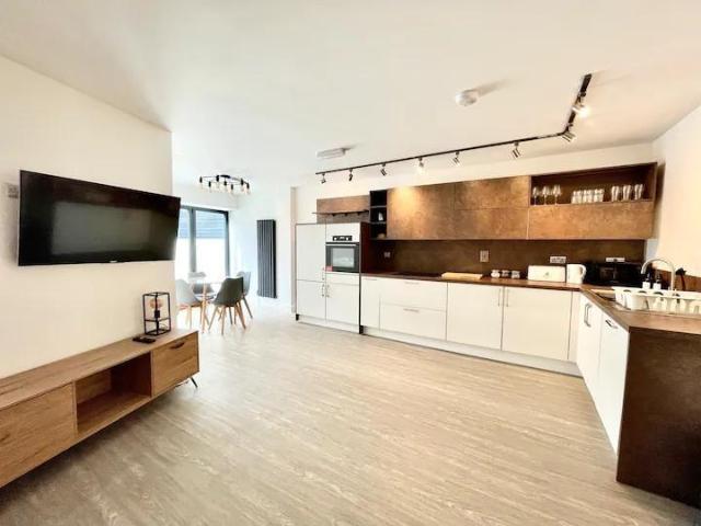 6 bedroom house of multiple occupation to rent