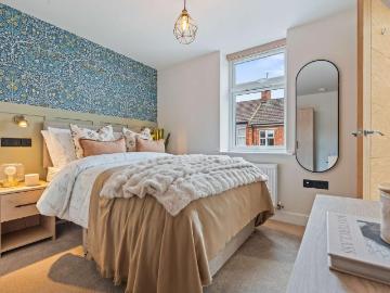 6 bedroom house of multiple occupation to rent