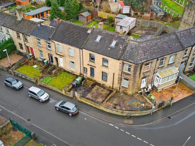 6 bedroom house of multiple occupation for sale