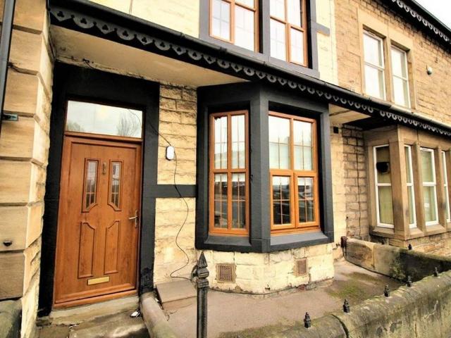 6 bedroom house of multiple occupation for sale