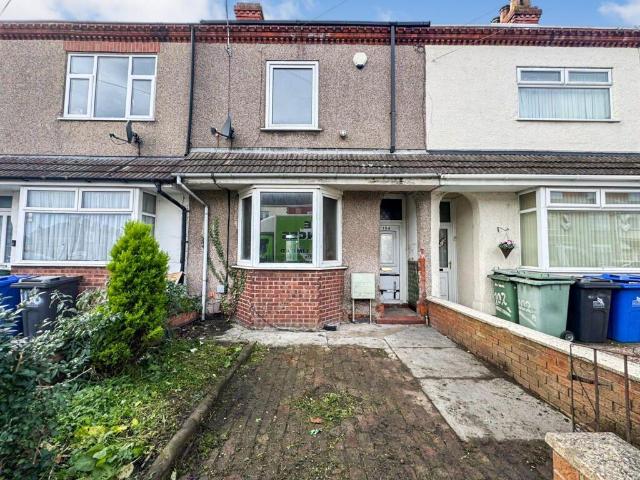 6 bedroom house of multiple occupation for sale