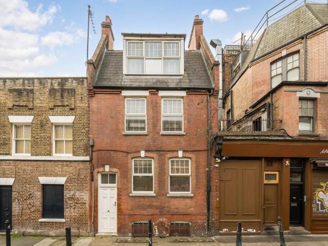 6 bedroom house of multiple occupation for sale