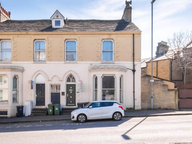 6 bedroom house of multiple occupation for sale