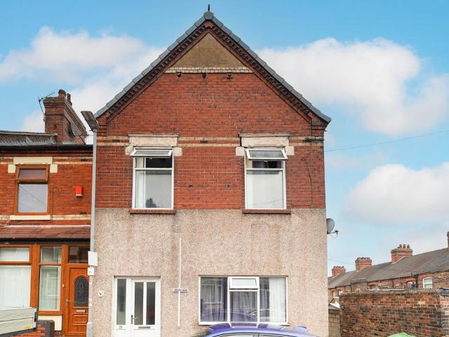 6 bedroom house of multiple occupation for sale