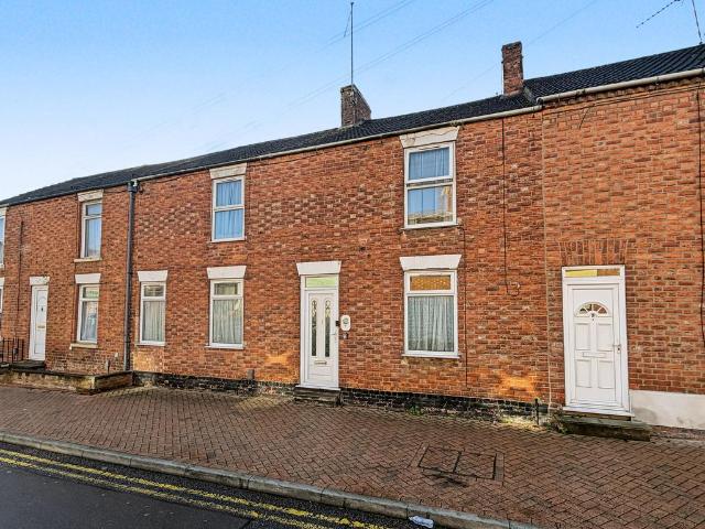 6 bedroom house of multiple occupation for sale
