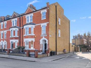 Clapham Common, SW4, Clapham Old Town, London, Greater London