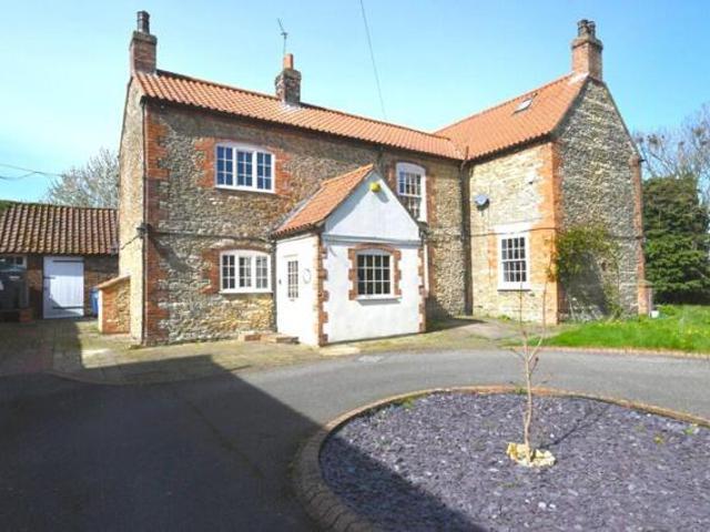 6 Bedroom House Lincolnshire Lincolnshire 101955355