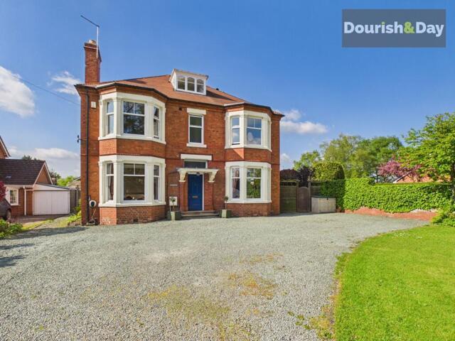 6 Bedroom House Market Drayton Shropshire 101955360