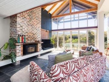 6 Bedroom House Noordhoek Western Cape LS89671363