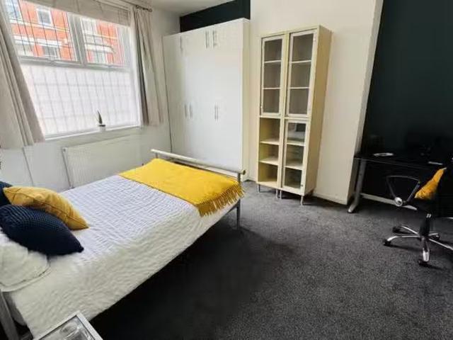 6 bedroom house share for rent in Garden Lane, Chester, CH1