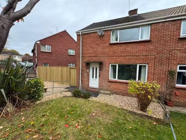 6 bedroom house share for rent in Ozleworth, Bristol, BS15
