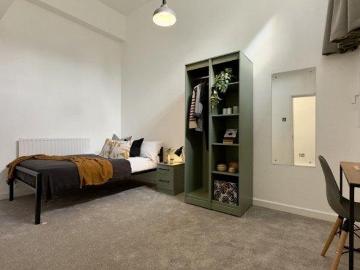 Walkley Sheffield, S10, Sheffield, South Yorkshire, Midlands