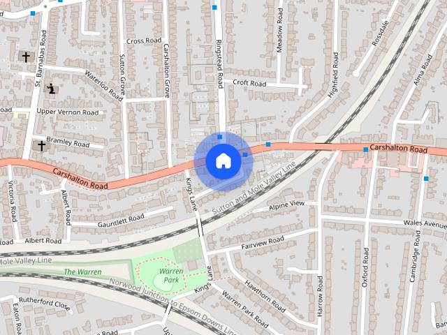 6 bedroom house share to rent