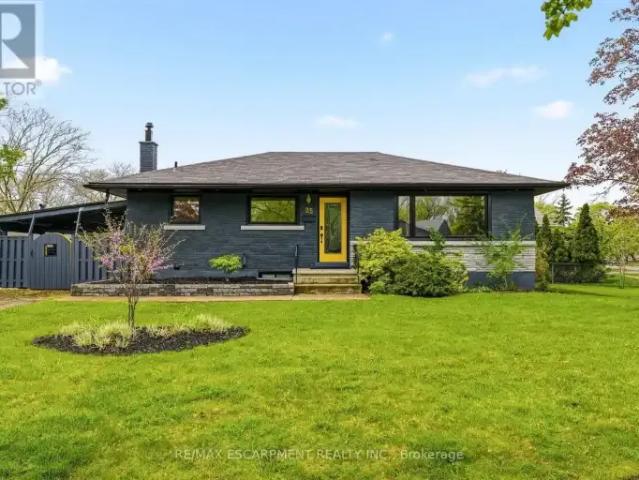 6 Bedroom House St. Catharines ON 104183208