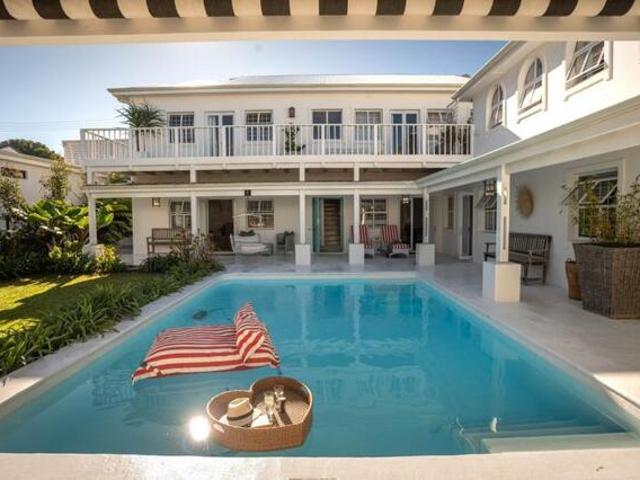 6 Bedroom House Plettenberg Bay Western Cape 103429868