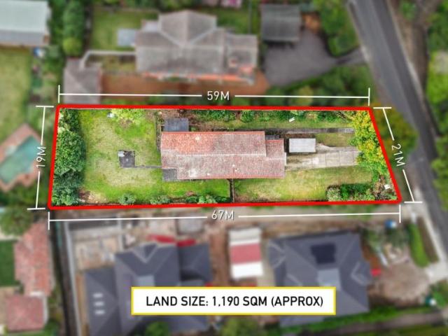 6 Bedroom House Pymble, NSW 105605885