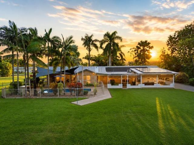 6 Bedroom House Rangewood, QLD 103067806