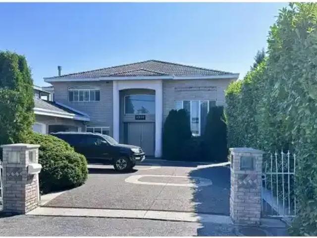 6 Bedroom House Richmond BC 105118907