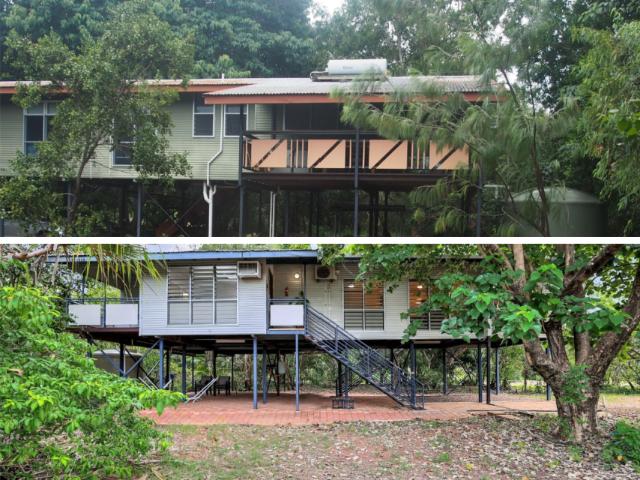 6 Bedroom House WAGAIT BEACH NT 104955501