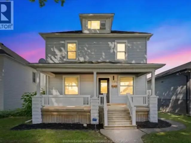 6 Bedroom House Windsor ON 105048074